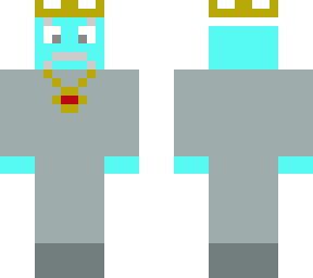 king tiber garret