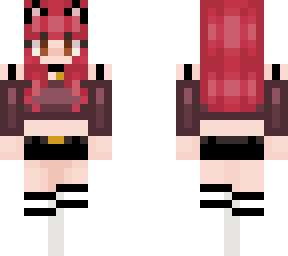 kitty girl