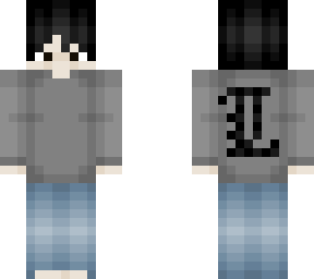 l death note