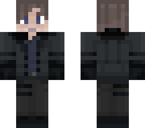 leon s. kennedy (coat)