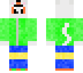 leopold(leo)