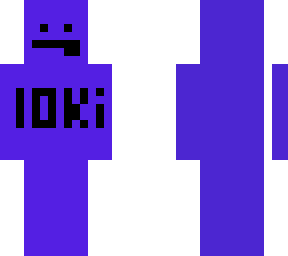 loki skin