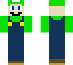 luigi