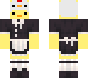 maid duck 2