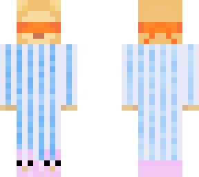 manepear pyjamas
