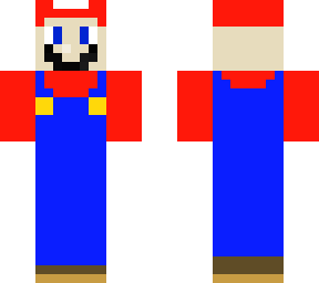 mario