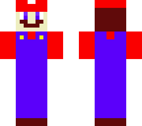 mario