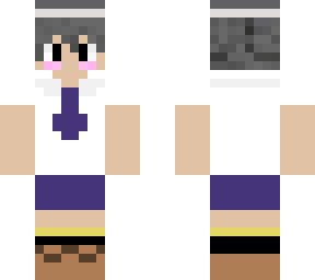 mark pokemon purpura con sombrero