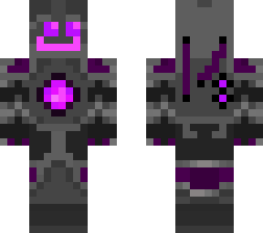 mecha jumicheal