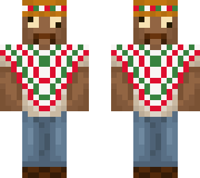 mexican joo