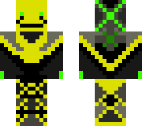 mk-11 green