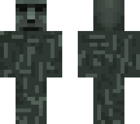moai