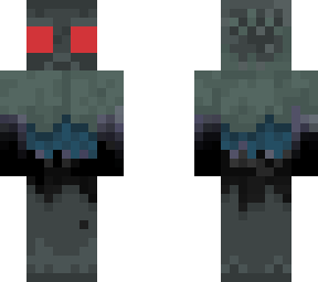 moth person