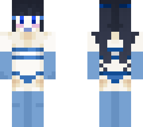 ms. cobalt b