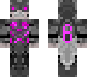 mutant box soldier