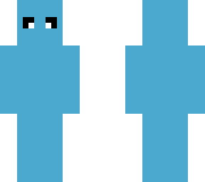 my minecraft skin