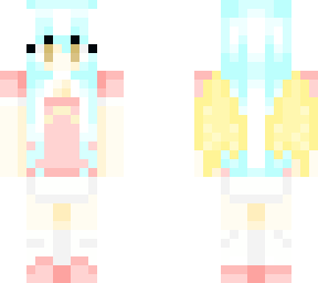 my oc plz dont use