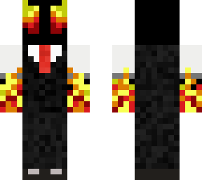 mystic fire