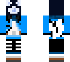 neko seek blue v2