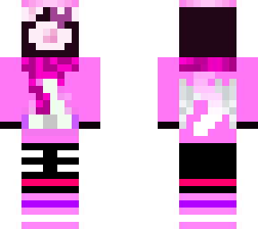 neko seek pink