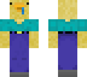 noob duck