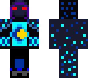 nova