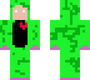 original demon jumicheal