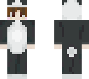 panda