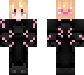 pink sharpness