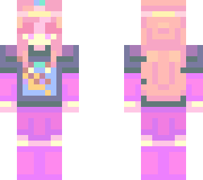 princess bubblegum