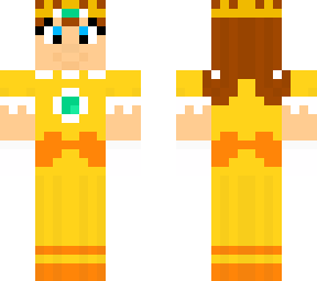 princess daisy