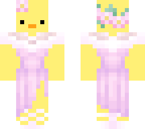princess duck