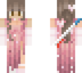 princess katana