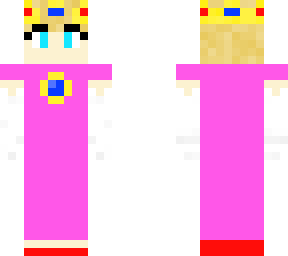 princess peach