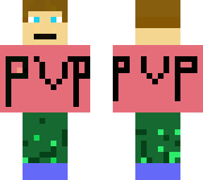 pvp boy