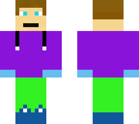 pvp boy