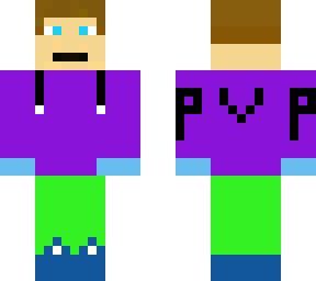 pvp boy
