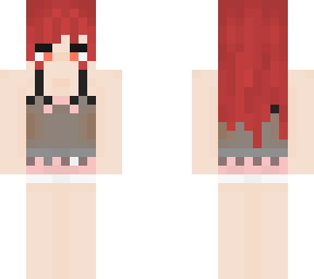 rapi - cherished red