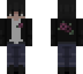 raspberry spice ~ boy