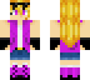 rd skin