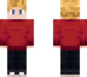 red thing