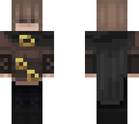 rogue guy