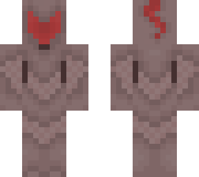 roisin (arg black rose guard commander)