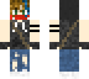 sapphirewolf548 zombie apocalypse