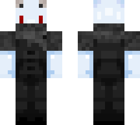 scarfed evil knarfy