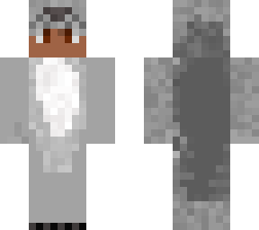 seal onesie