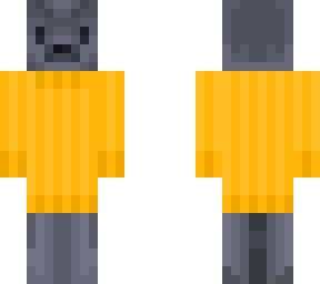 seal sweater v2
