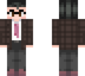 seriously plaid