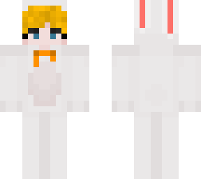 shiny easter skin