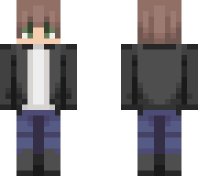 similar to what i look like in irl  (credit to morningwish  for the  shading